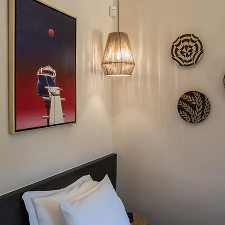 Cozy Rena Luxury Apartment Chania  Exterior foto