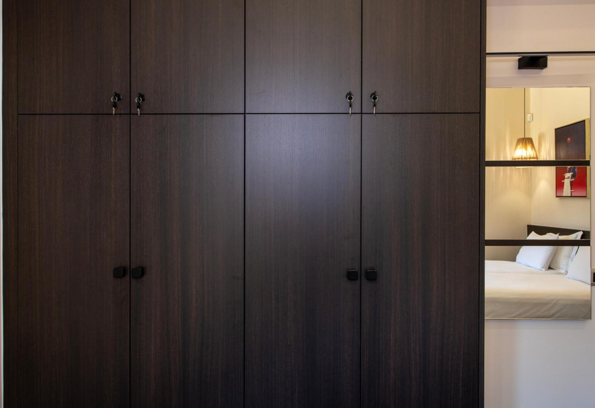Apartament Cozy Rena Luxury