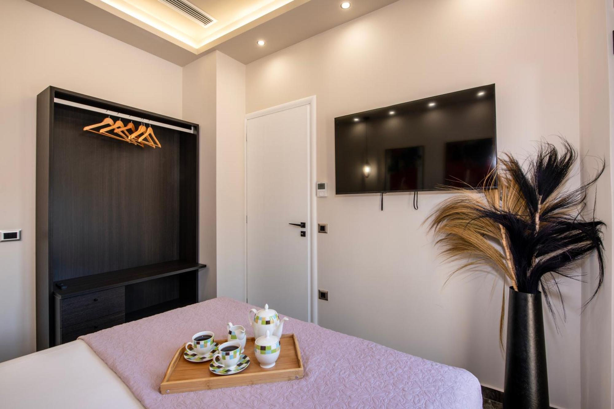 Apartament Cozy Rena Luxury Chania (Crete)