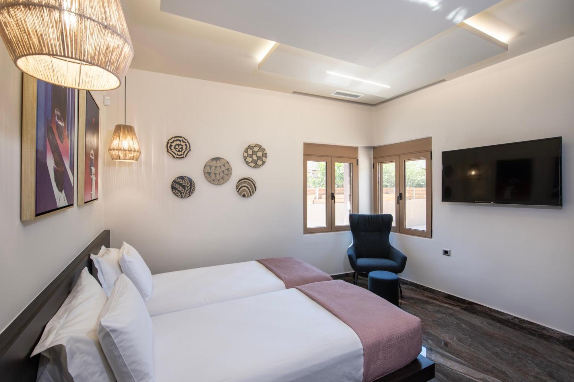 Cozy Rena Luxury Apartament