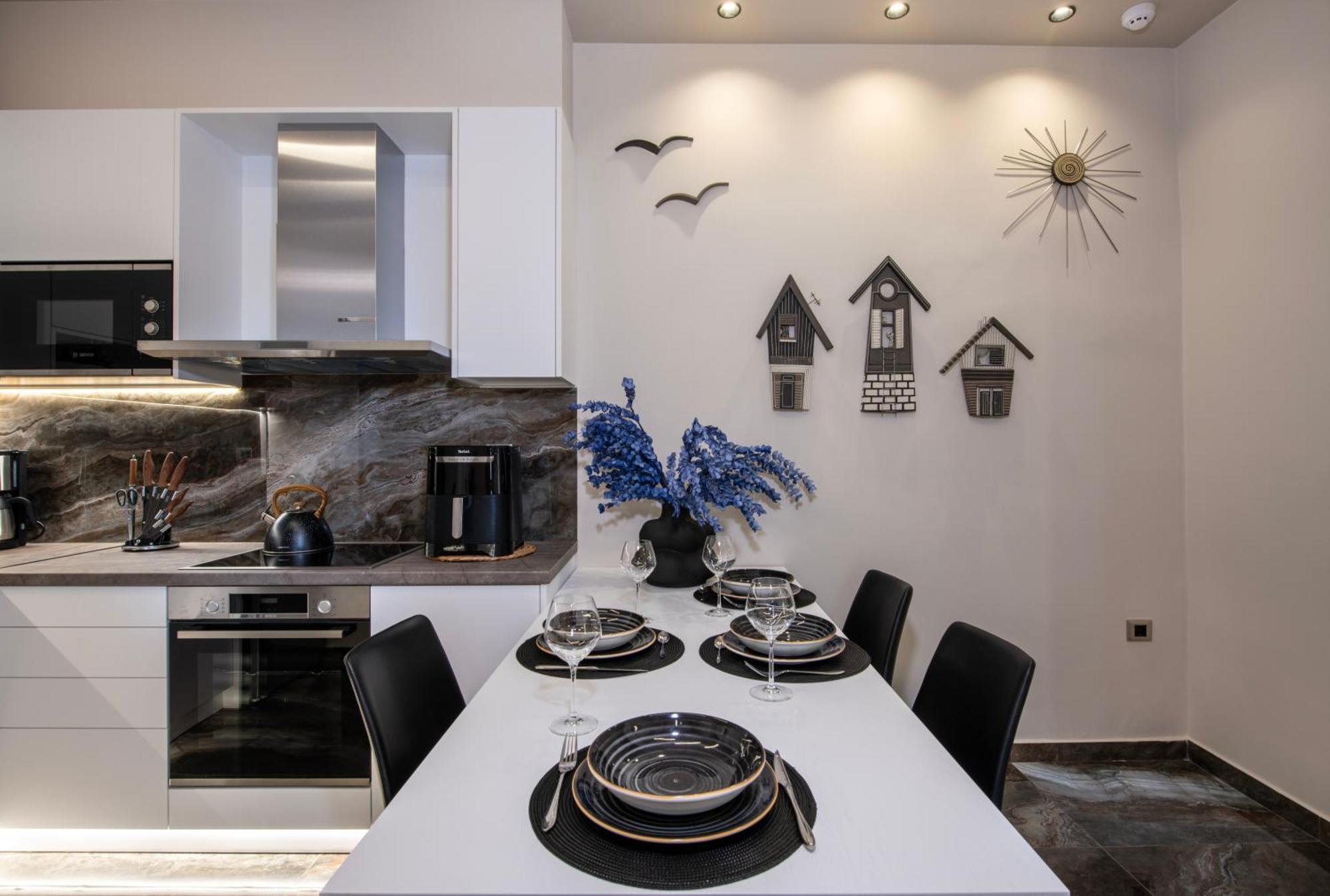 Apartmán Cozy Rena Luxury