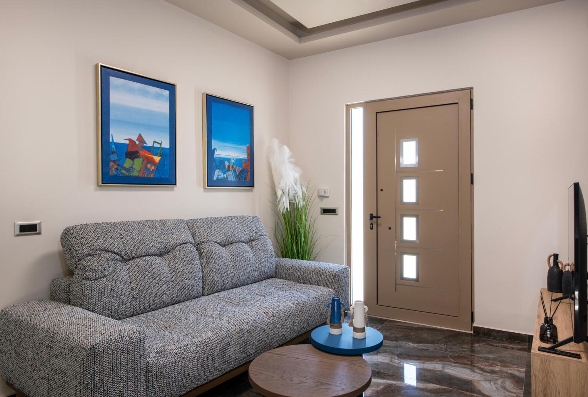 Cozy Rena Luxury Apartmán *