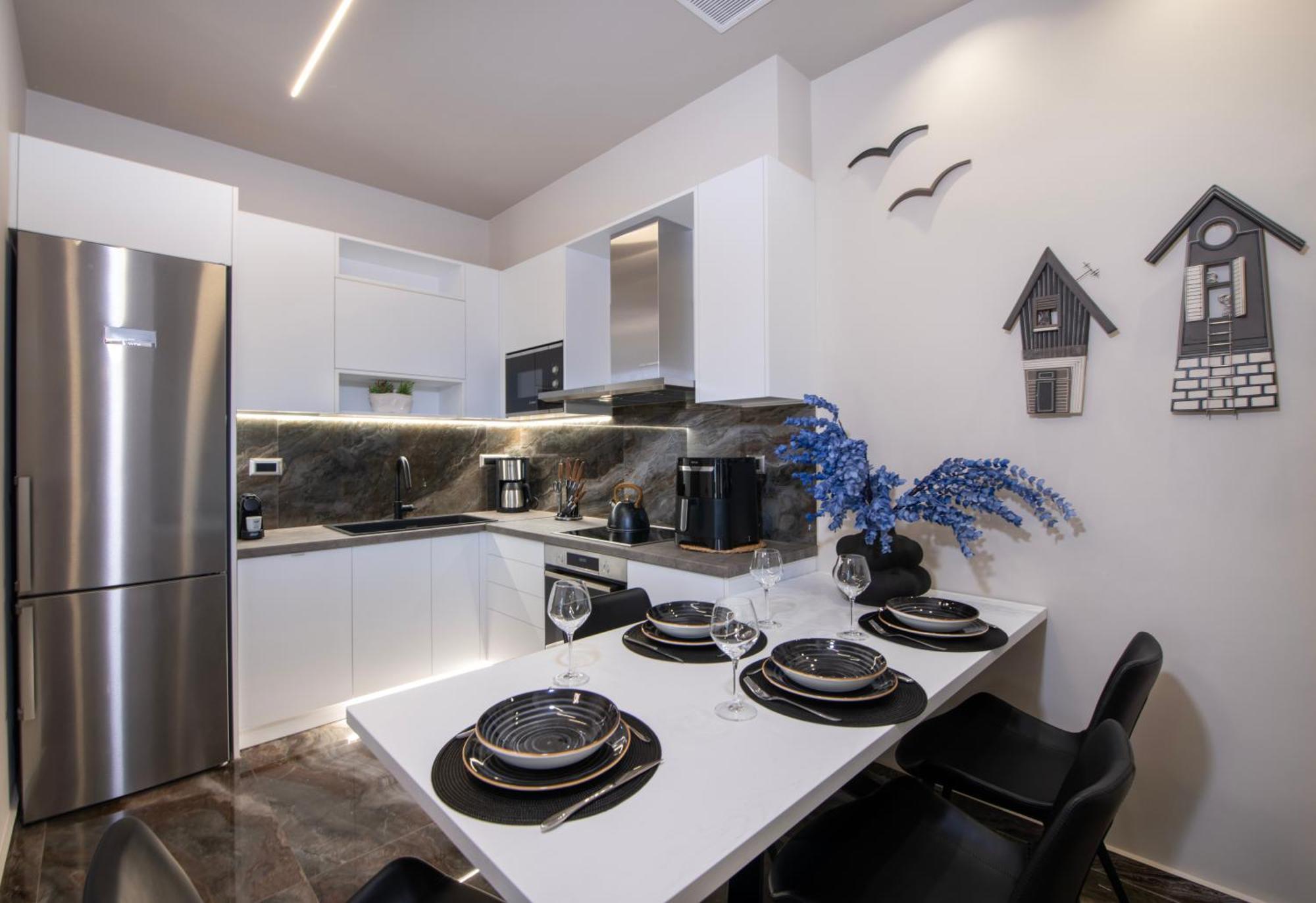 Apartmán Cozy Rena Luxury