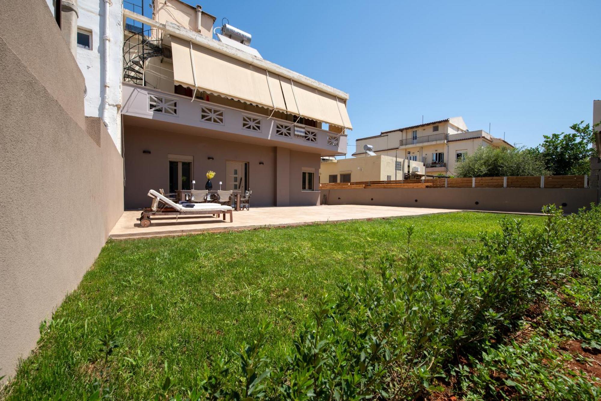 Apartament Cozy Rena Luxury *