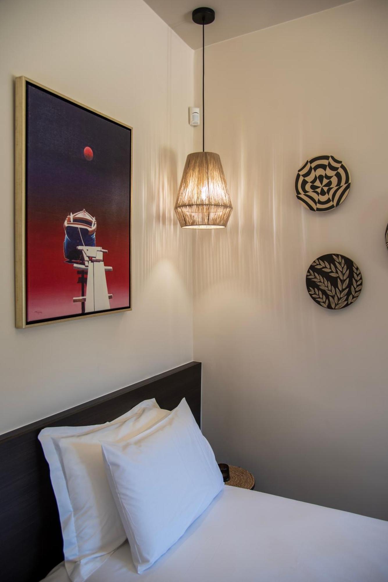 Cozy Rena Luxury Apartament Chania (Crete)