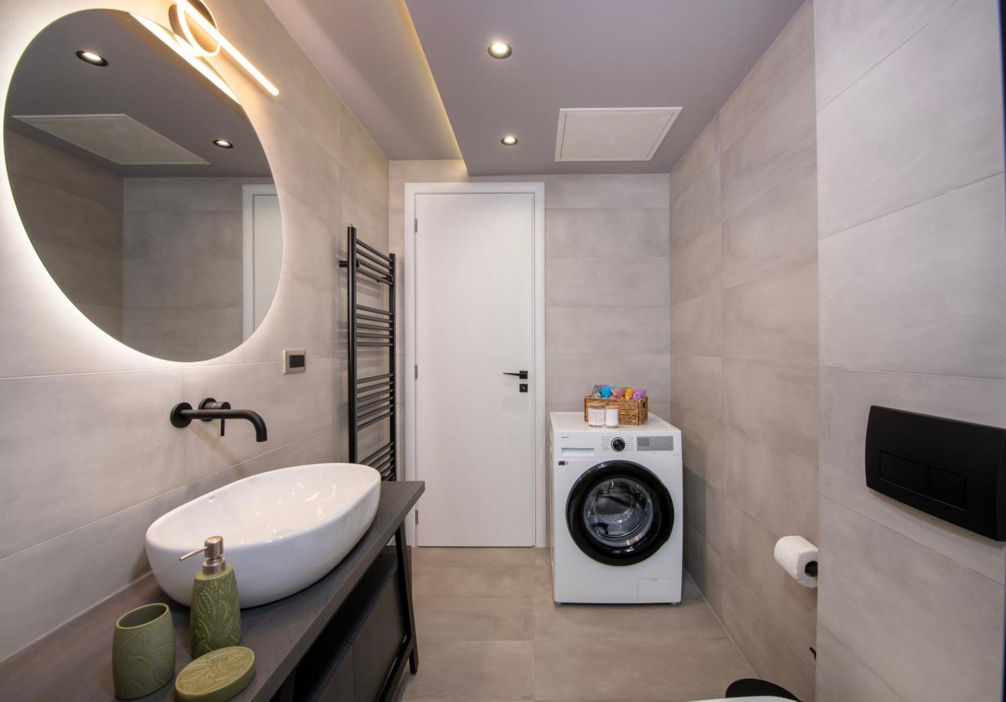 Apartament Cozy Rena Luxury *