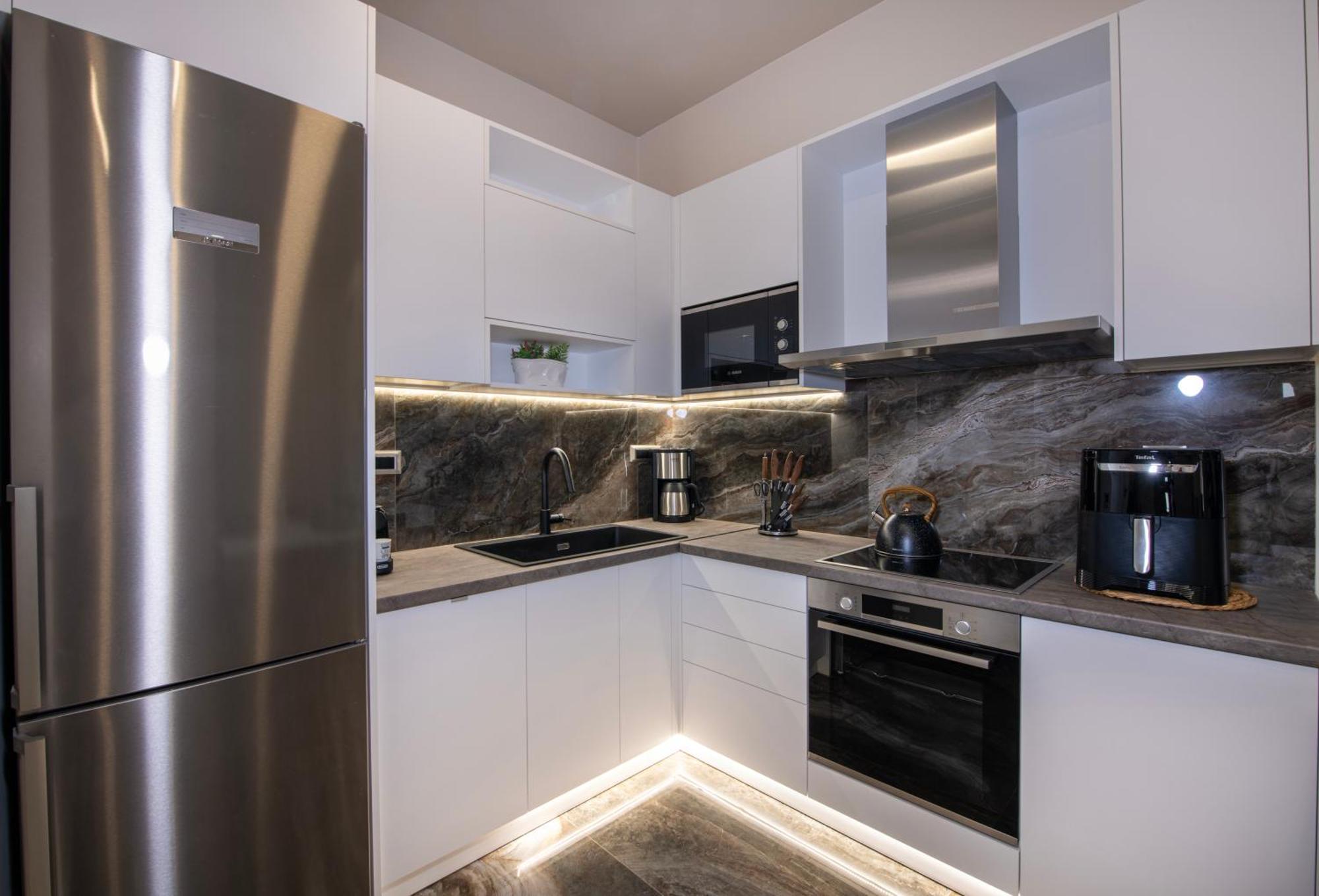 Apartament Cozy Rena Luxury